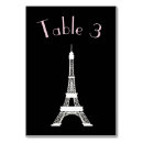 Pesquisar por torre eiffel paris de cartoes de mesa Francês