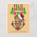 Pesquisar por natal mexicano cartoes postais Espanhol