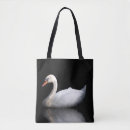 Pesquisar por cisne bolsas tote Branco