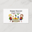 Pesquisar por crianças felizes cartao de visita Educação