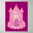Pesquisar por castelo princesa pósteres Rosa