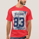 Pesquisar por nome william camisetas Emprego