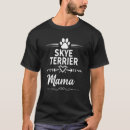 Pesquisar por skye camisetas Mãe