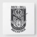 Pesquisar por instrumento relogios de parede Preto e branco