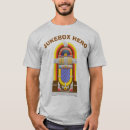 Pesquisar por caixa de música camisetas Vintage