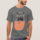 Pesquisar por dando dedo camisetas Gatinho