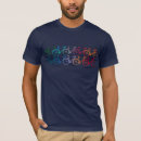 Pesquisar por sobreposições camisetas Para todos