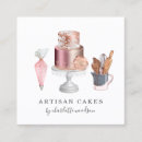 Pesquisar por fabricante bolo cartao de visita Padaria