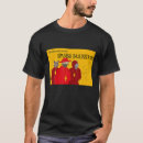 Pesquisar por inquisição camisetas Espanhol