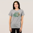 Pesquisar por trevo verde camisetas Irlanda