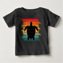 Pesquisar por tartarugas bebê camisetas Réptil
