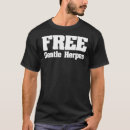 Pesquisar por herpes camisetas Adulto