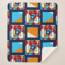 Pesquisar por a blusa das mantas Abstrato