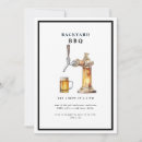 Pesquisar por barbeque convites Para eles