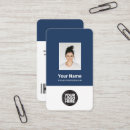 Pesquisar por funcionário cartao de visita Pequena empresa