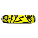 Pesquisar por cuidado skates Perigo