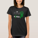 Pesquisar por da escoliose camisetas Fita