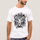 Pesquisar por tigre masculinas camisetas Animal selvagem