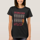 Pesquisar por império romano camisetas Engraçado