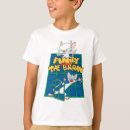 Pesquisar por wakka camisetas Animador