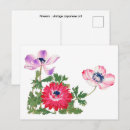 Pesquisar por arte japonesa cartoes postais Flores