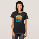 Pesquisar por preguiça vintage camisetas Pôr do sol