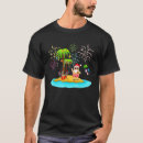 Pesquisar por árvore de natal decorada camisetas Palma