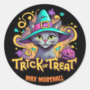 Pesquisar por decoração da coruja adesivos Halloween