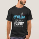 Pesquisar por mountainbike camisetas Ciclista