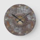 Pesquisar por steampunk relogios de parede Velho