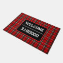 Pesquisar por tartan escocês tapetes Preto