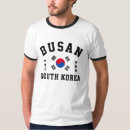 Pesquisar por busan camisetas Coreia do sul