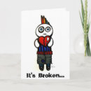 Pesquisar por broken cartoes Goth