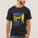 Pesquisar por 4 fotos camisetas Pai