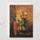 Pesquisar por garrafa de vinho com flores convites Floral