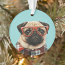 Pesquisar por natal de hipster ornamentos Animal