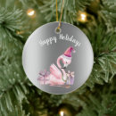 Pesquisar por christmas flamingo ornamentos Férias
