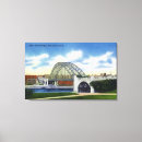 Pesquisar por ponto vista de impressão de canvas Hampshire