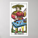 Pesquisar por tarot pósteres Cigano