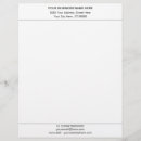 Pesquisar por cabeçalho da empresa papel timbrado Logotipo