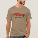 Pesquisar por trout camisetas Vida selvagem