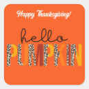 Pesquisar por thanksgiving adesivos Moderno