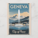 Pesquisar por genebra cartoes postais Lago de genebra