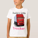 Pesquisar por camião basculante camisetas Menino