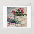Pesquisar por pintura africana cartoes postais Floral