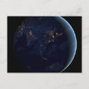 Pesquisar por mundo inteiro cartoes postais Planeta azul