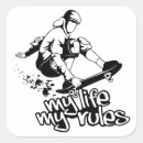 Pesquisar por skateboarding adesivos Skater
