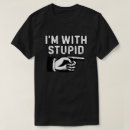 Pesquisar por idiota camisetas Humor