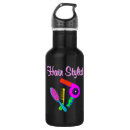 Pesquisar por eu sou um cabeleireiro garrafa agua Salão