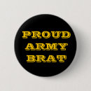 Pesquisar por eu sou bravo botons Militar